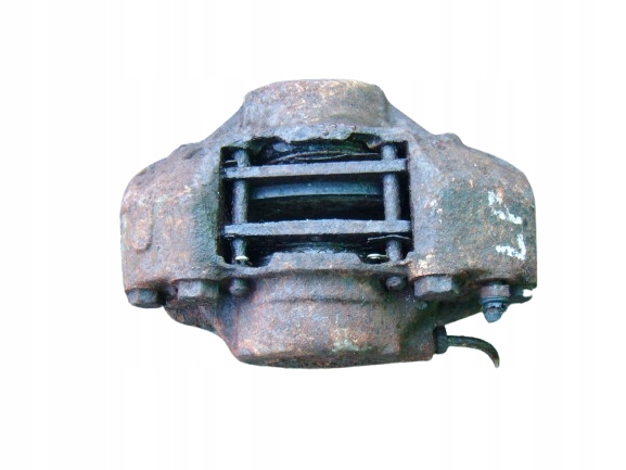 FORD ESCORT 1 I MK1 MEXICO 1967- ZACISK HAMULCOWY LEWY PRZÓD