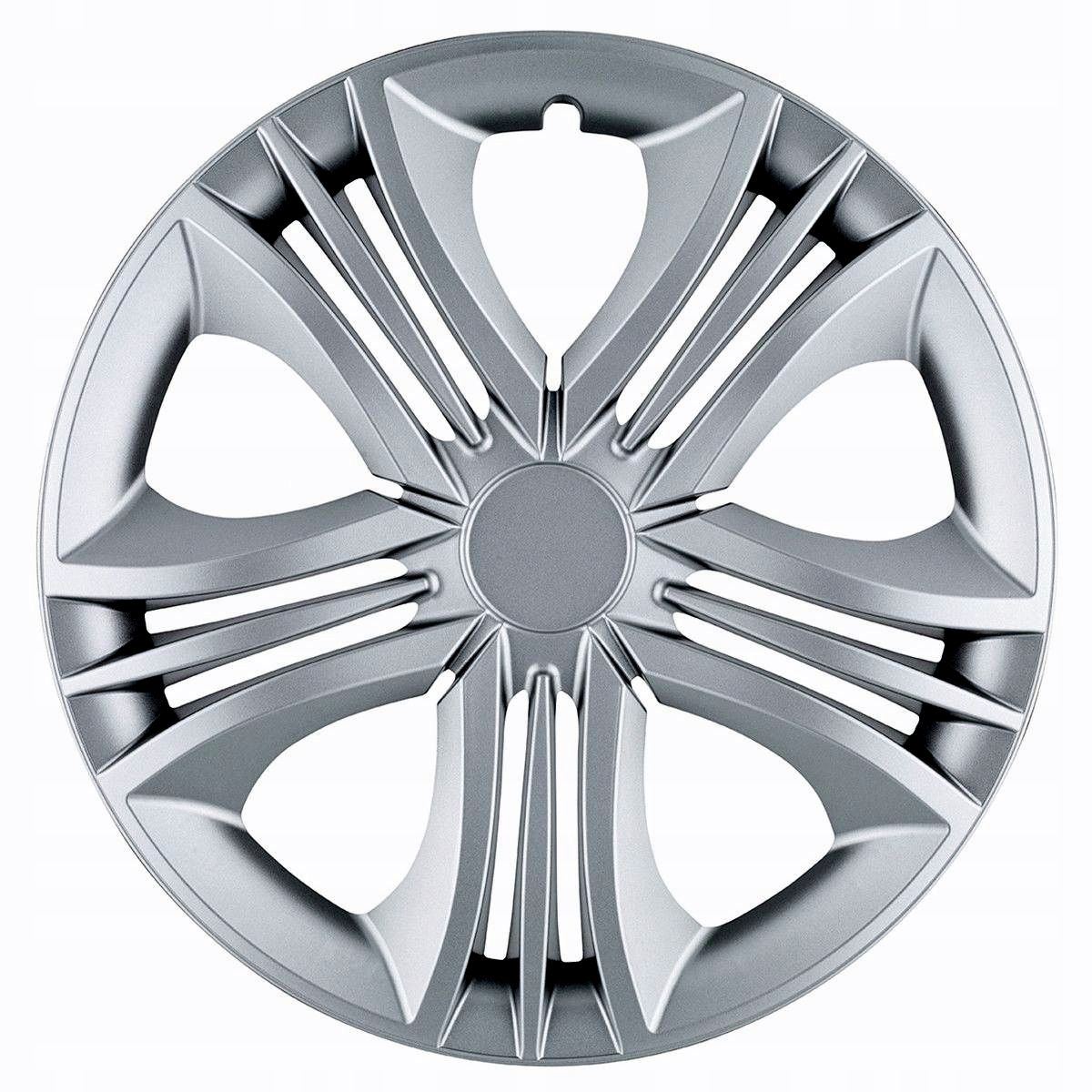 KOŁPAKI 15'' SKODA Citigo,Fabia,Felicia,Octabia it