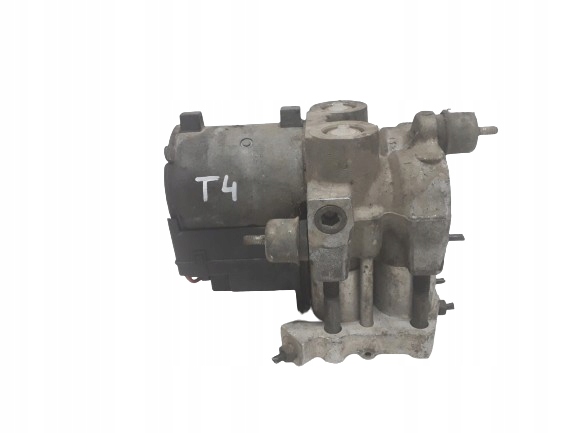 VOLKSWAGEN VW TRANSPORTER T4 90-03 POMPA STEROWNIK ABS 701614111