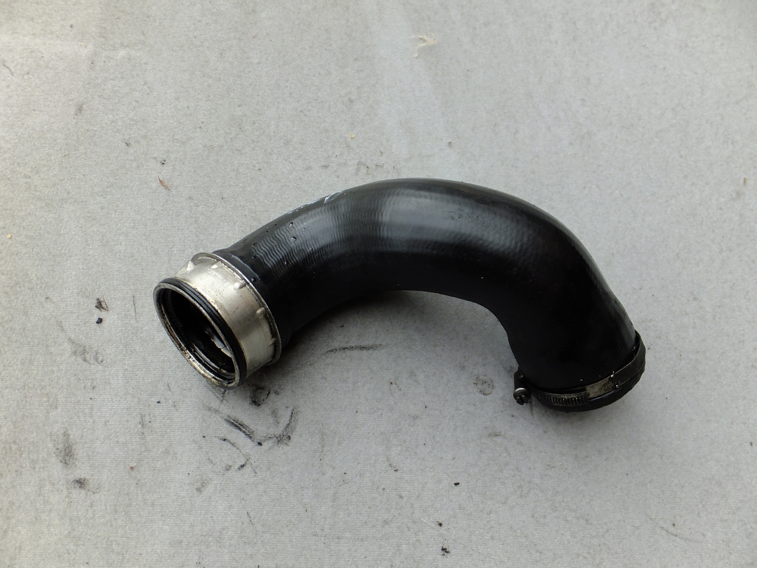 Schlauch luft mercedes w211 2,7 cdi A2115282182