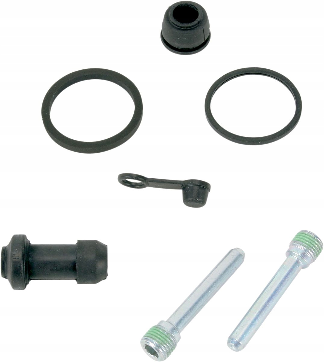 Sada pro opravu předního svorku Moose Racing Honda