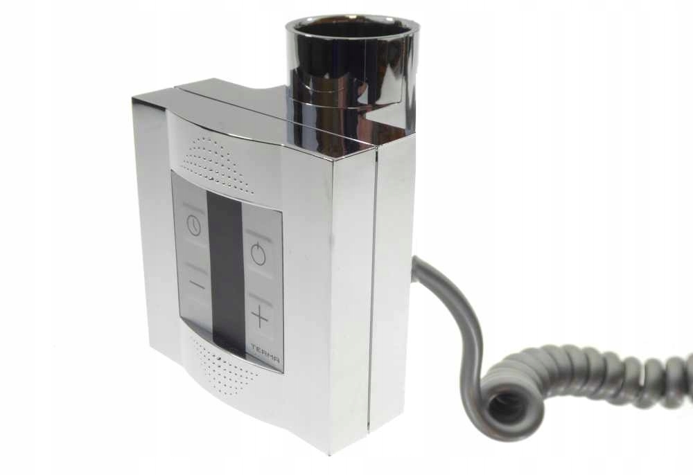 Terma Elektrický ohrievač pre radiátor KTX-4 Chrom