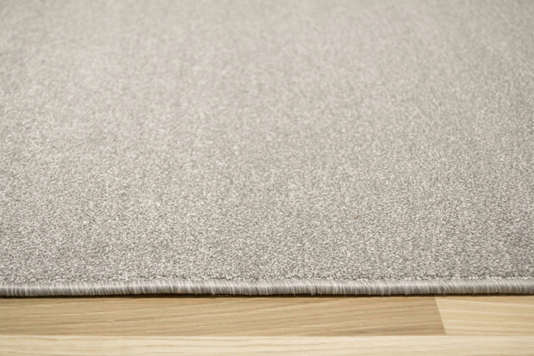 szer. 3m SZARA WYKŁADZINA PHOENIX-CLASSIC NA WYMIAR DO SYPIALNI Grubość 11 mm