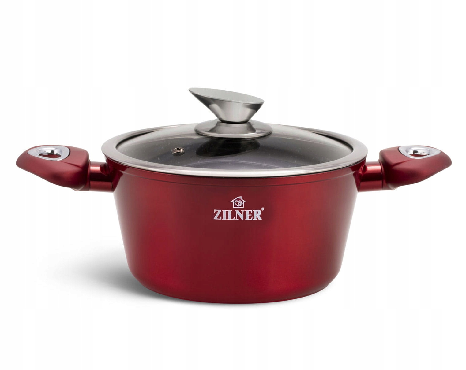 Zestaw garnków Zilner 6 el. Kod producenta 8561