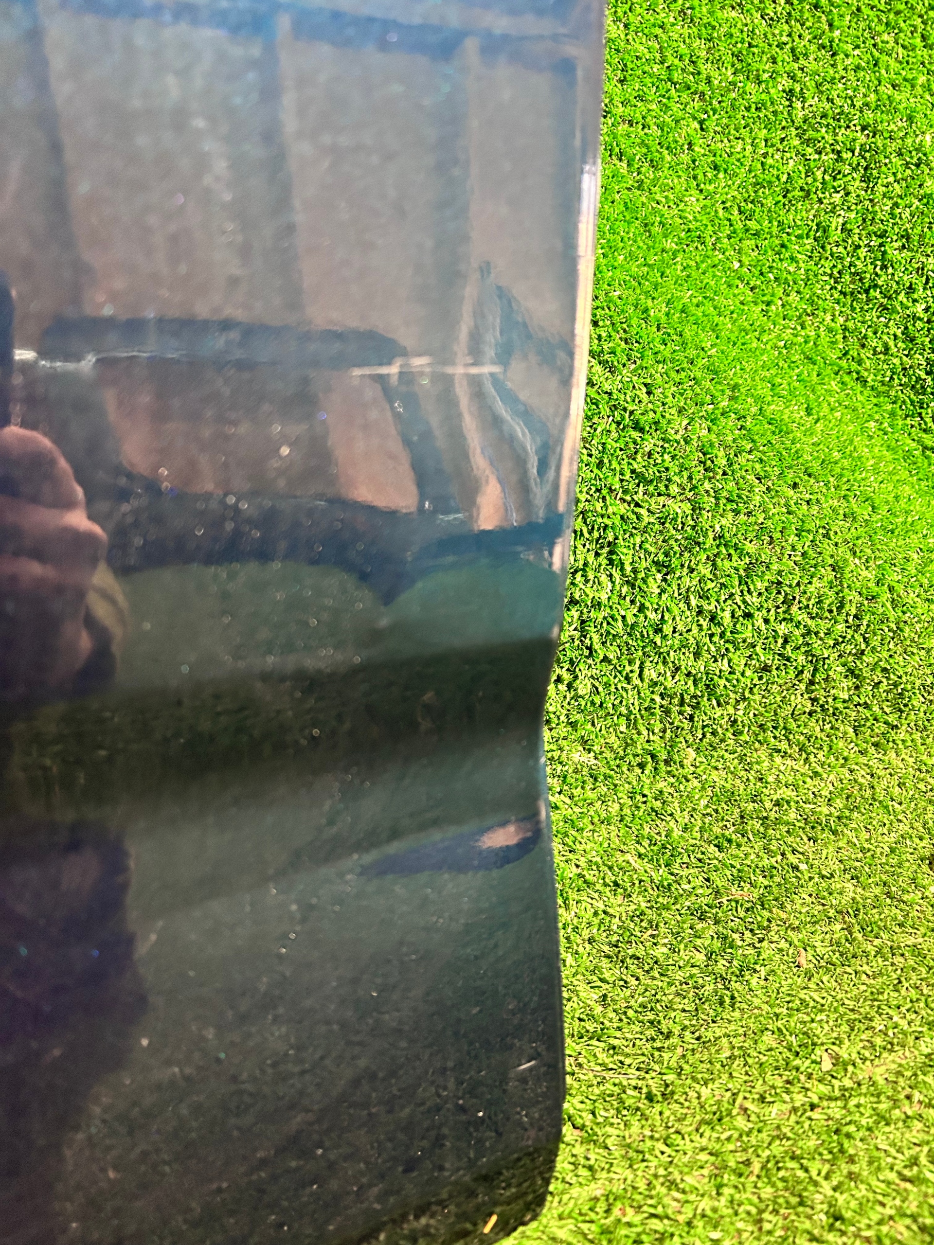 door rear part rear. right SKODA SCALA