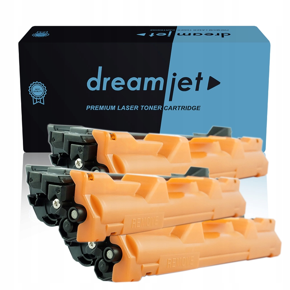 

3x Toner Do Brother TN1030 1610WE HL-1112E 1210WE