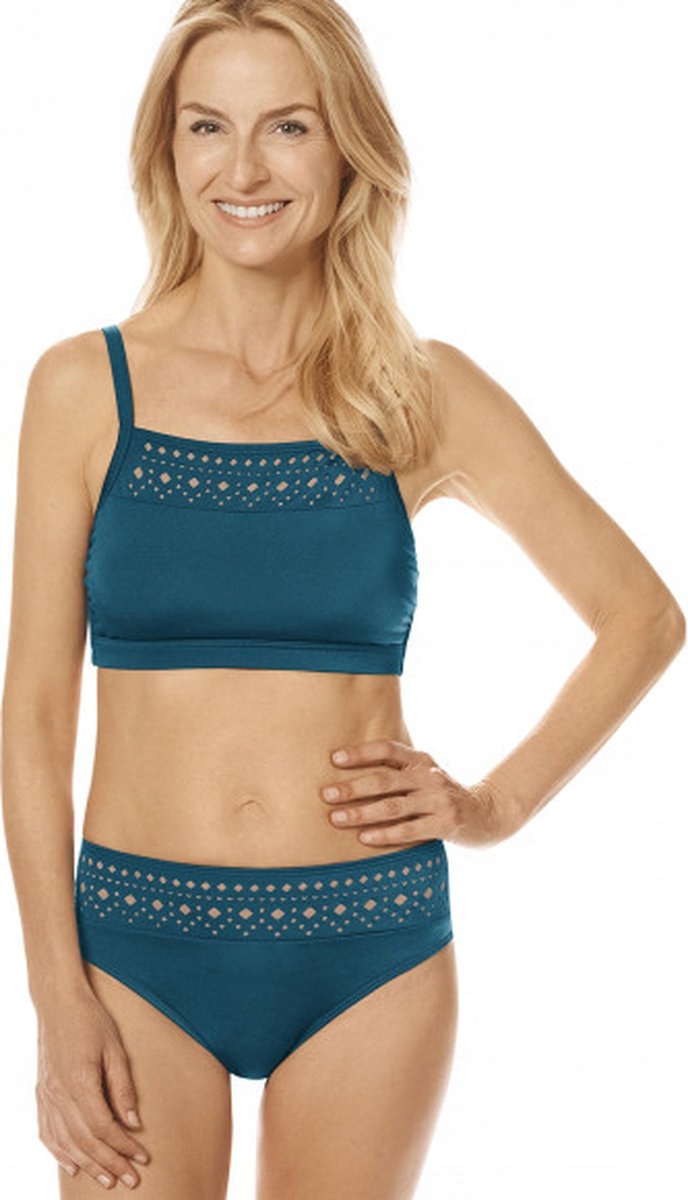 Amoena Figi Crete Pty 71685 42 Jade/sa