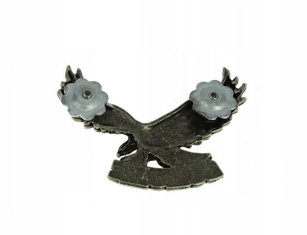 BROSZKA PRZYPINKA ORZEŁ YAMAHA CHOPPER DARG STAR Producent inny