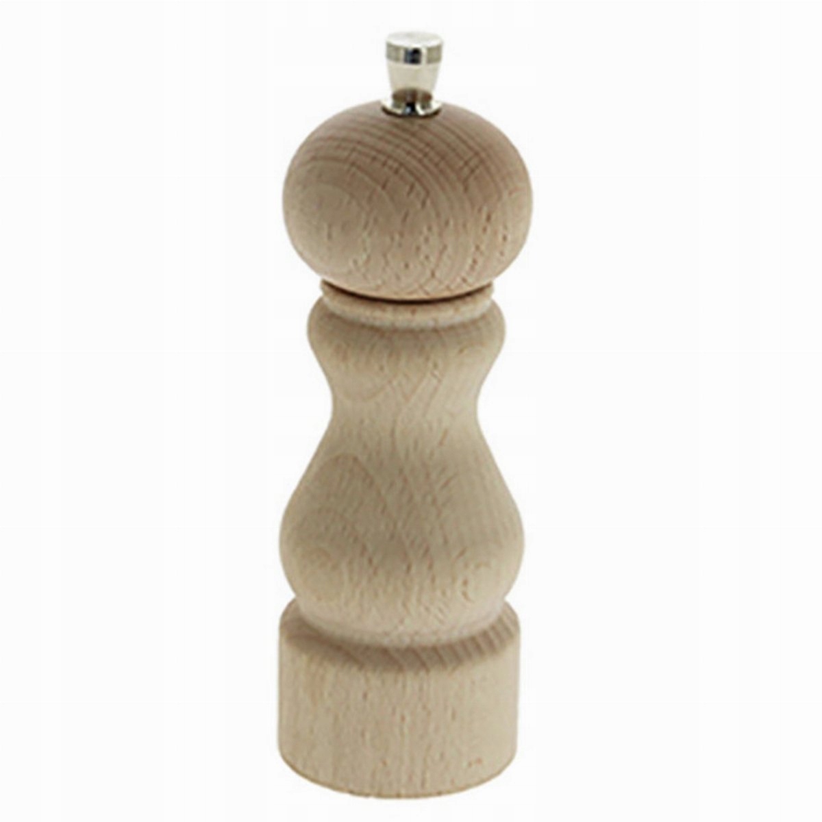 B Bois Rumba Mlýnek na sůl 14 cm