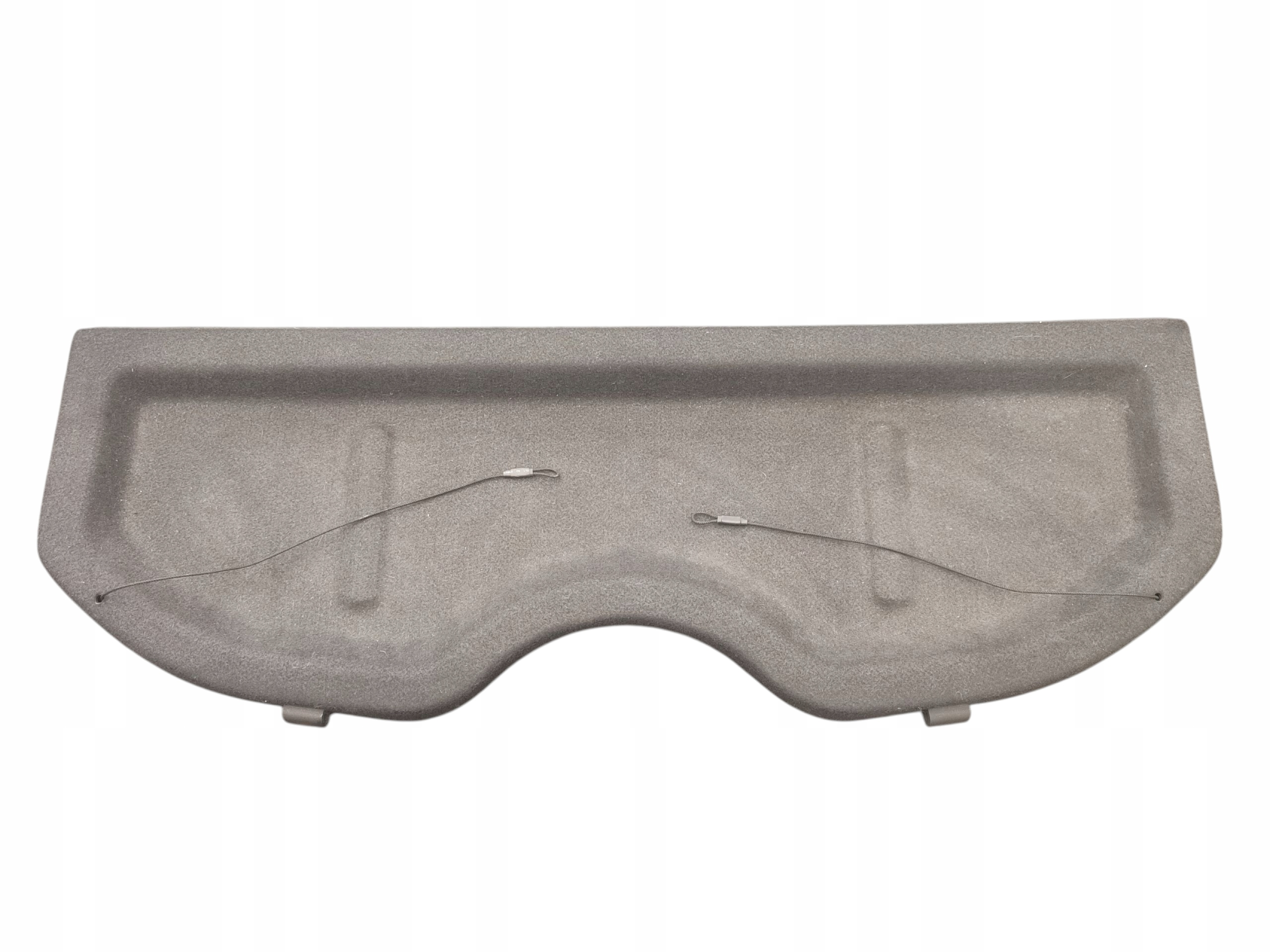 plato boot KIA PICANTO II HB 3D (11-15)