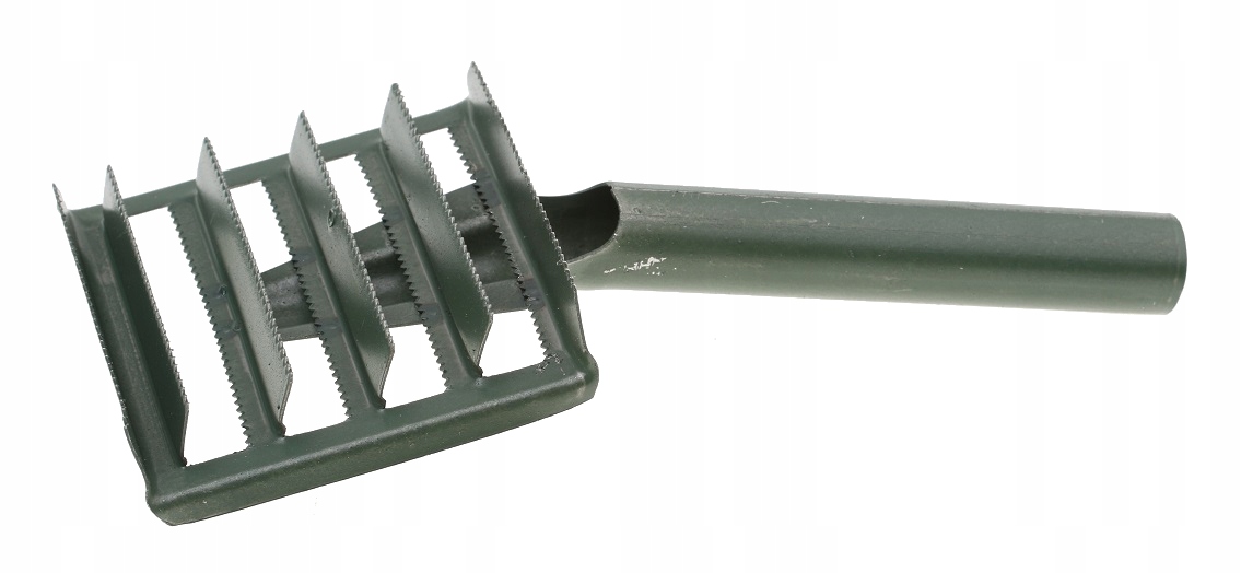 

Zgrzebło Do Pielęgnacji Dla Koni Bydła Zwierząt