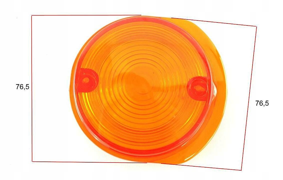 simson Klosz kierunku do SIMSONa S51 MZ ETZ kierunkowskazu EAN (GTIN) 5905699624542