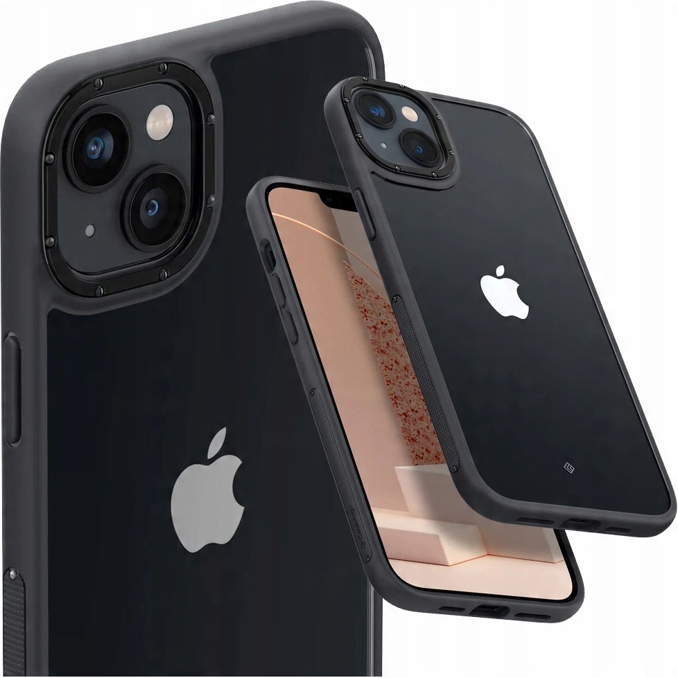 

Etui do iPhone 14 Plus Spigen, pancerne, obudowa