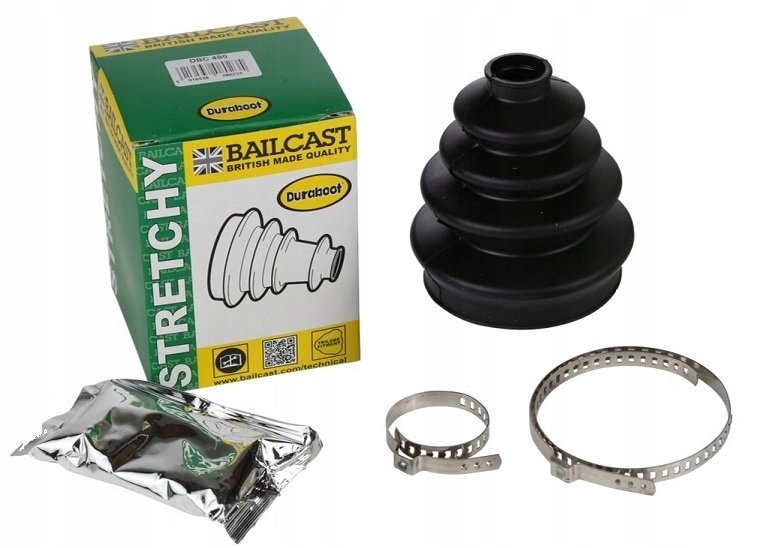 osłona przegubu CITROEN BX XM XSARA PICASSO DS3