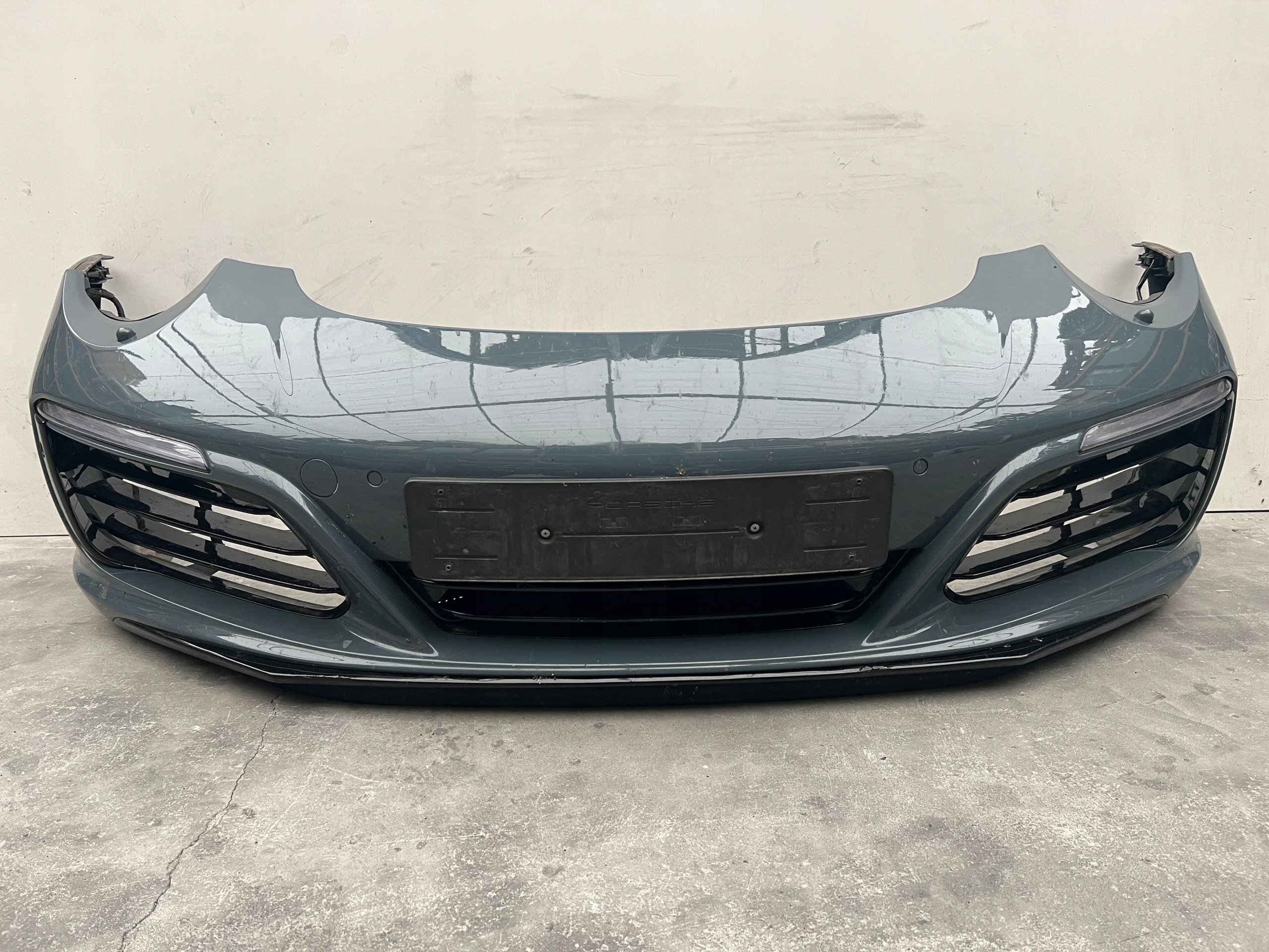 Porsche 991 Carrera Lift Zderzak kompletny