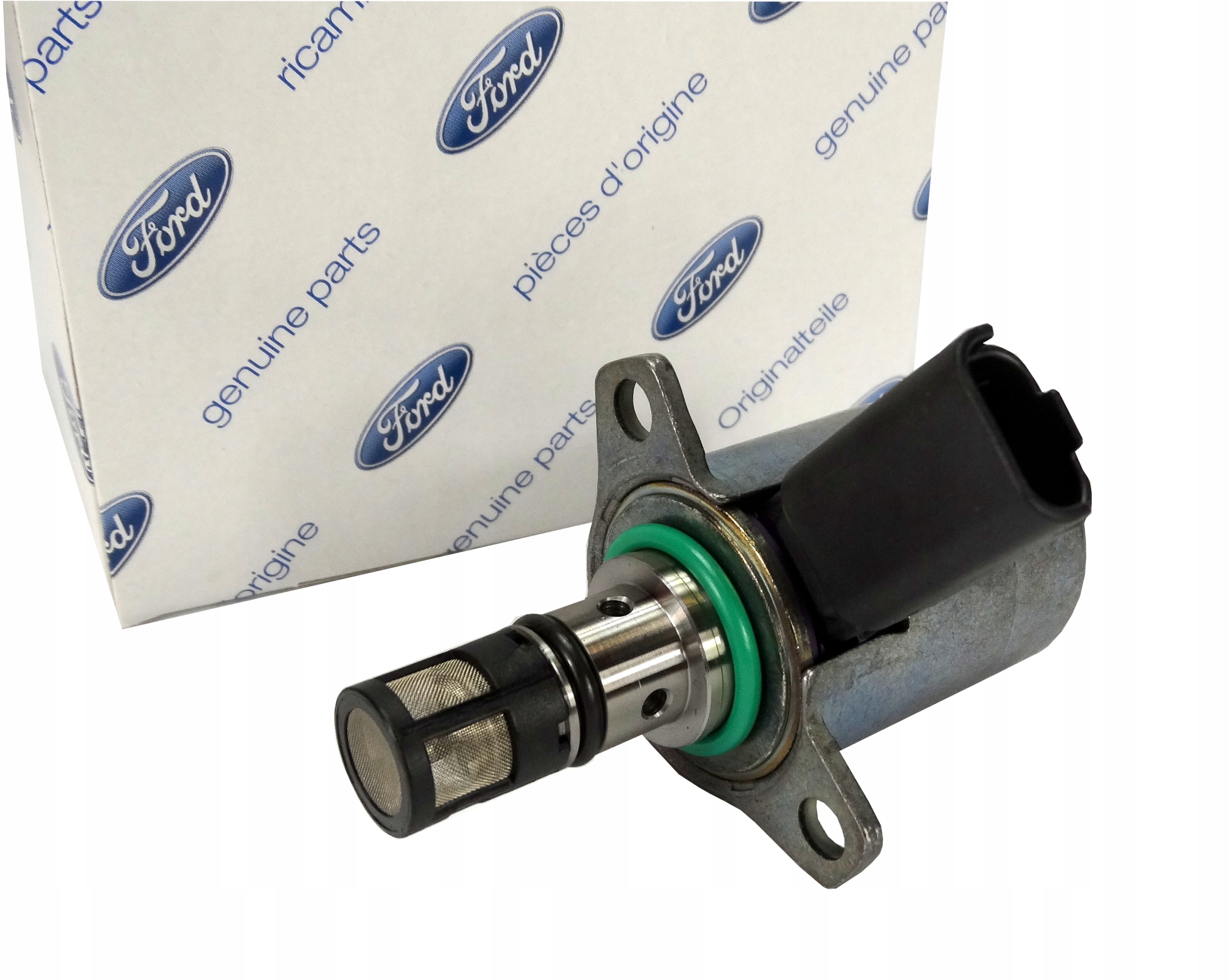 

Zawór Regulacji Ciśnienia Common-rail Ford Custom