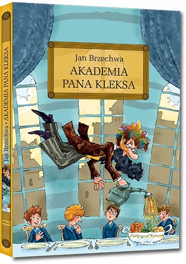

Akademia Pana Kleksa