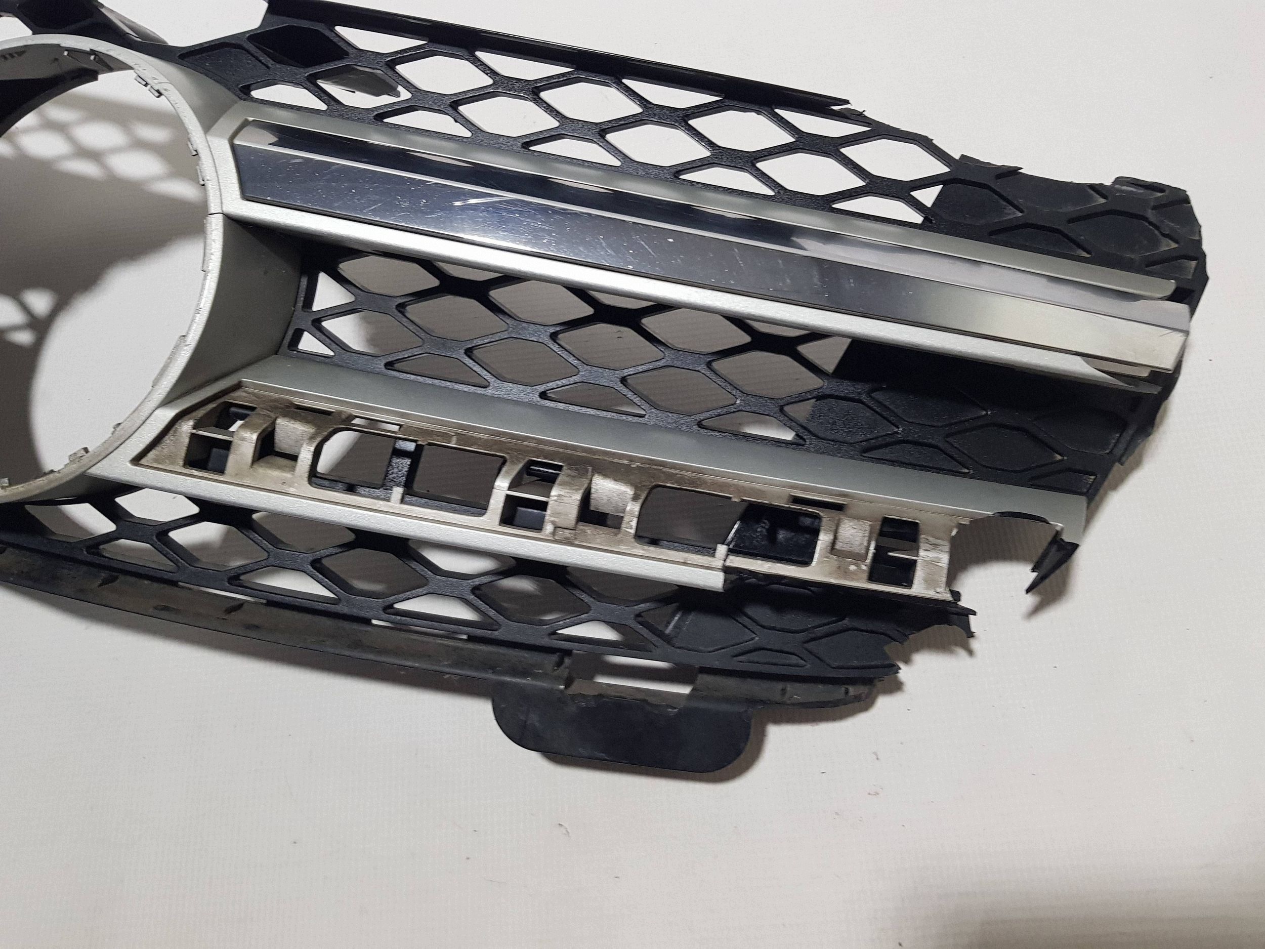 MERCEDES GL X164 grill grill grille radiator