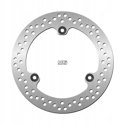 Ng Brzdový Kotúč Zadný Yamaha X-max 125/300 16-22 (245X132X5MM) (3X8,5MM)