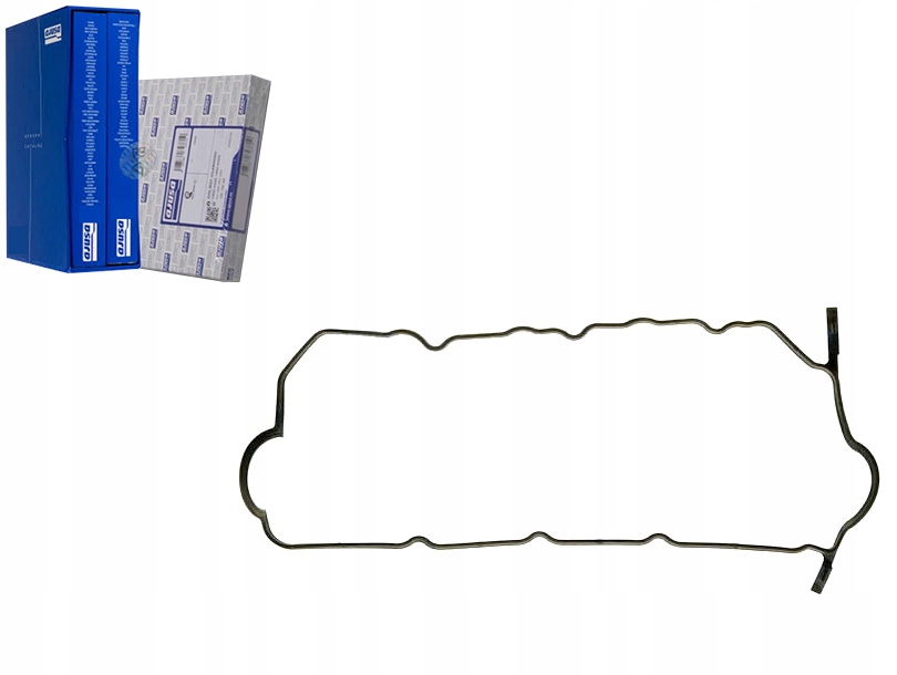 USZCZELKA POKRYWY ZAWORÓW TOYOTA AVENSIS 2.0 D-4D