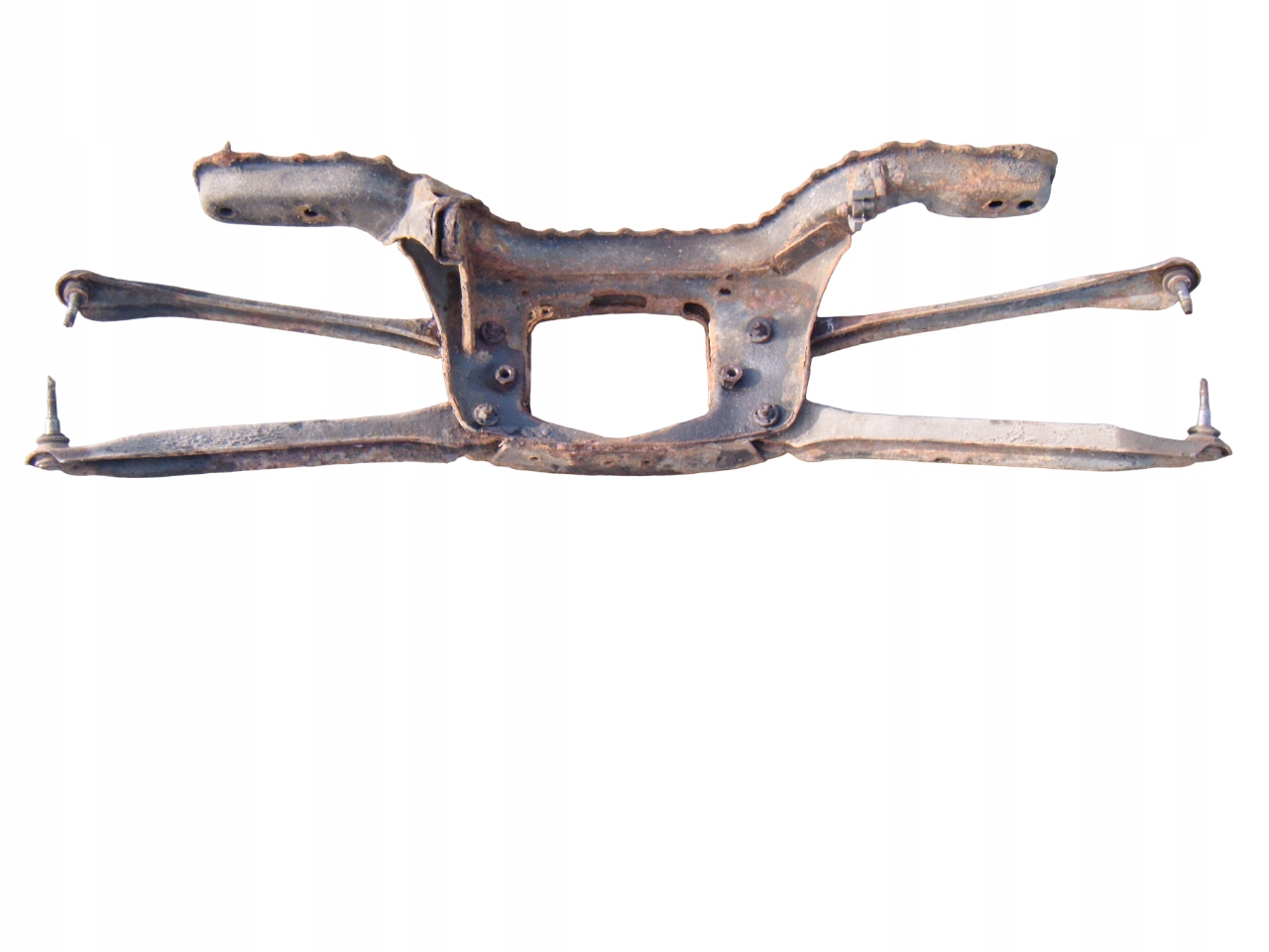 FORD MAVERICK 2 II ESCAPE 1 I 01- BELKA ZAWIESZENIA TYŁ