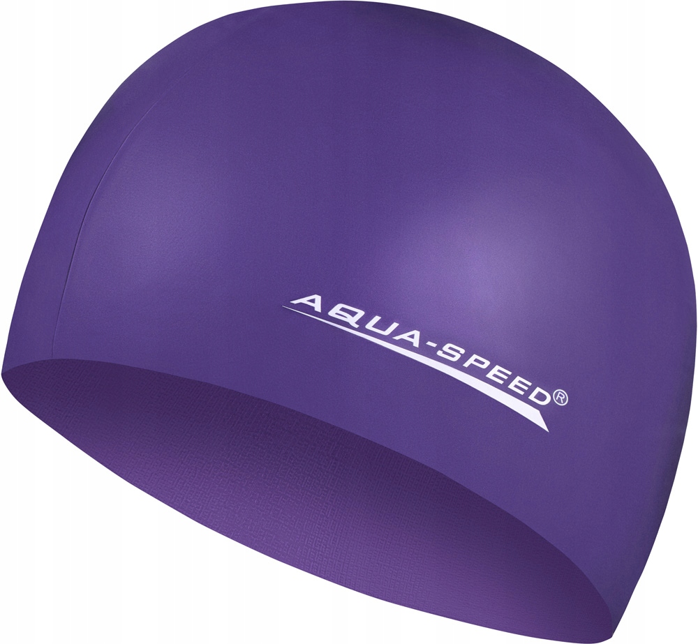 

Czepek pływacki silikonowy Aqua Speed