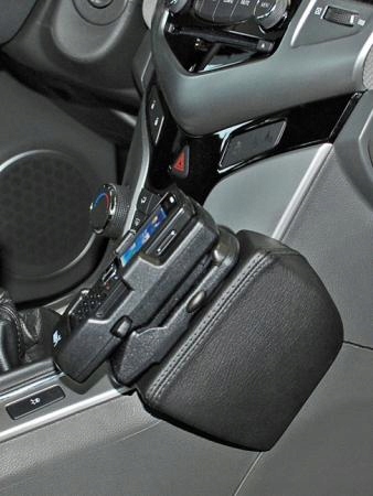 Konsola Kuda pod telefon do Chevrolet Cruze od 2009
