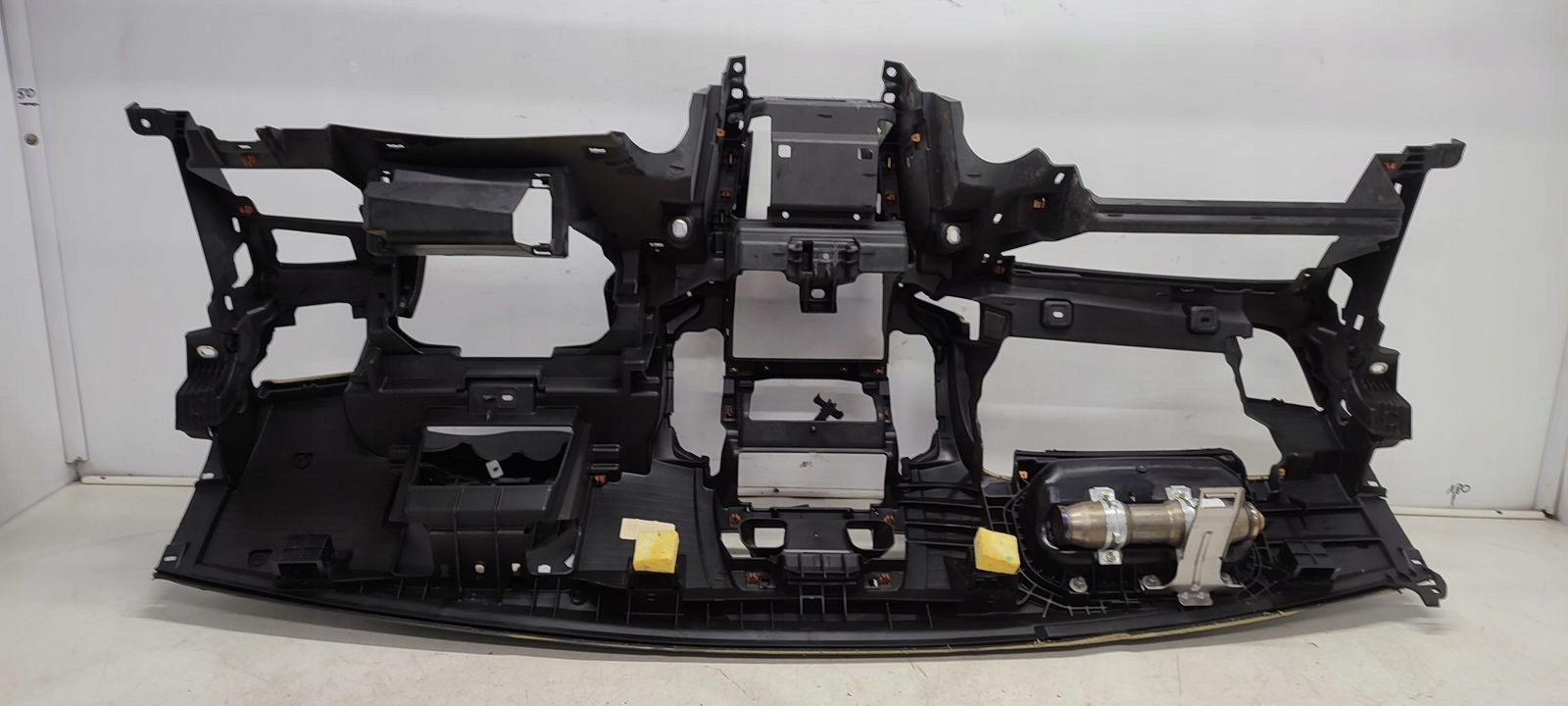dashboard console Opel Zafira C 1,4