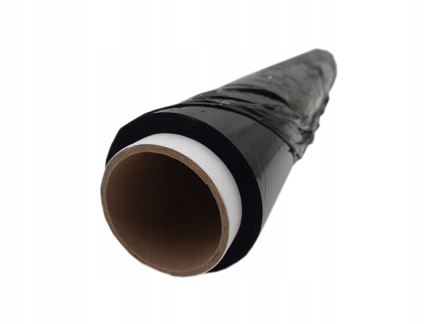

Folia Stretch Czarna Ochronna Uniwersalna 1KG 75M