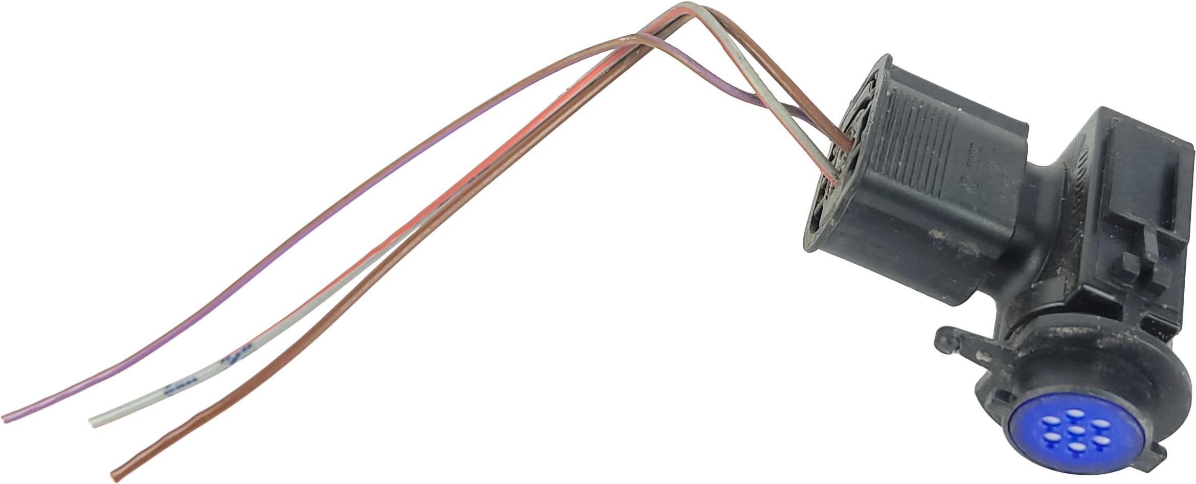 AUDI A6 C6 LIFT sensor JAKOSCI air 4B0907659A