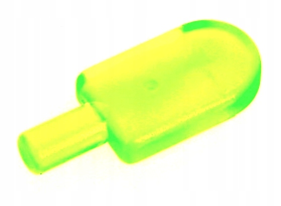 

Lego Lody na patyk sorbet 30222 zielony neon trans