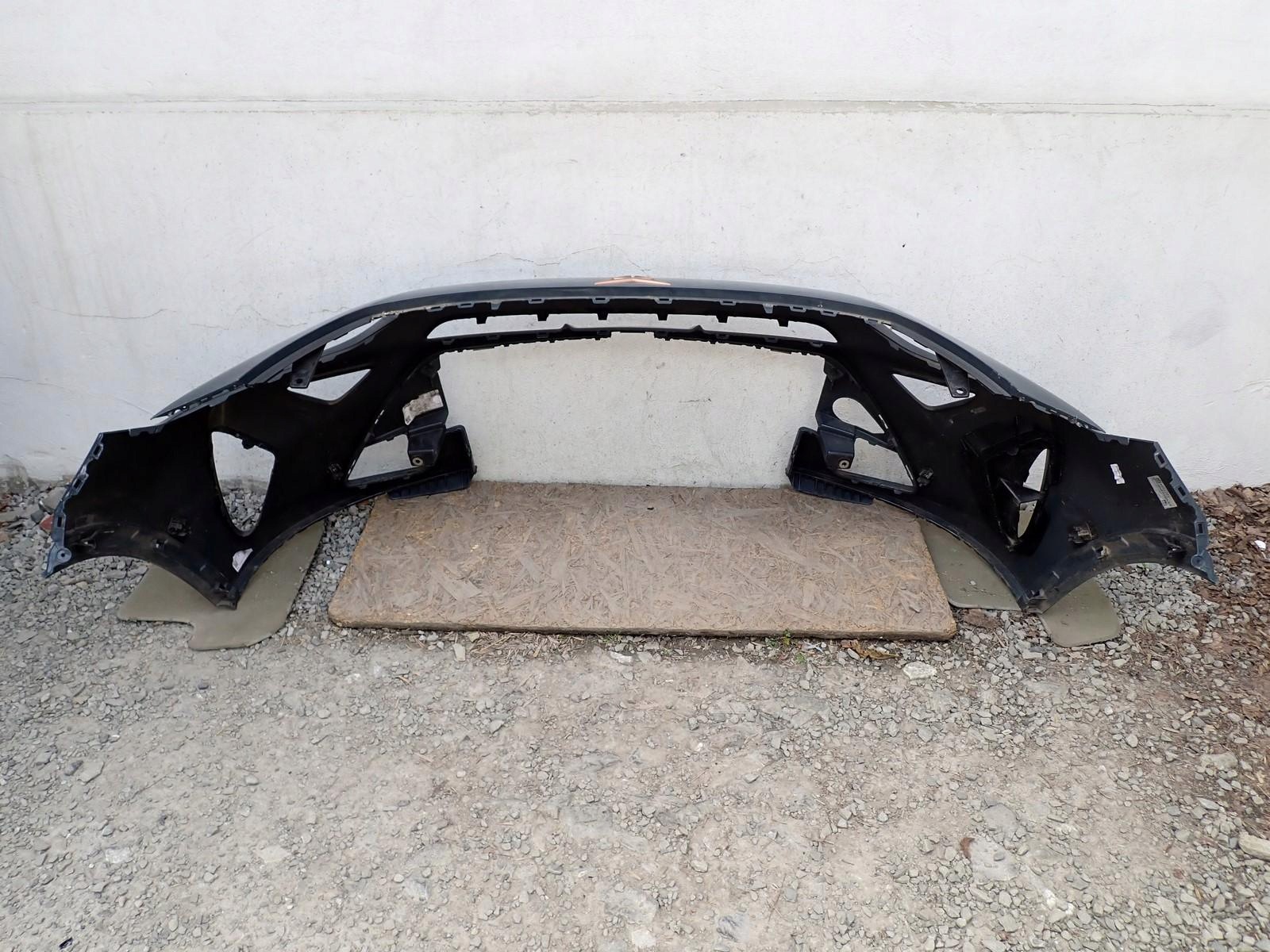 bumper front front CUPRA FORMENTOR 5FF KM7 LIFT 2024- 5FF807221F