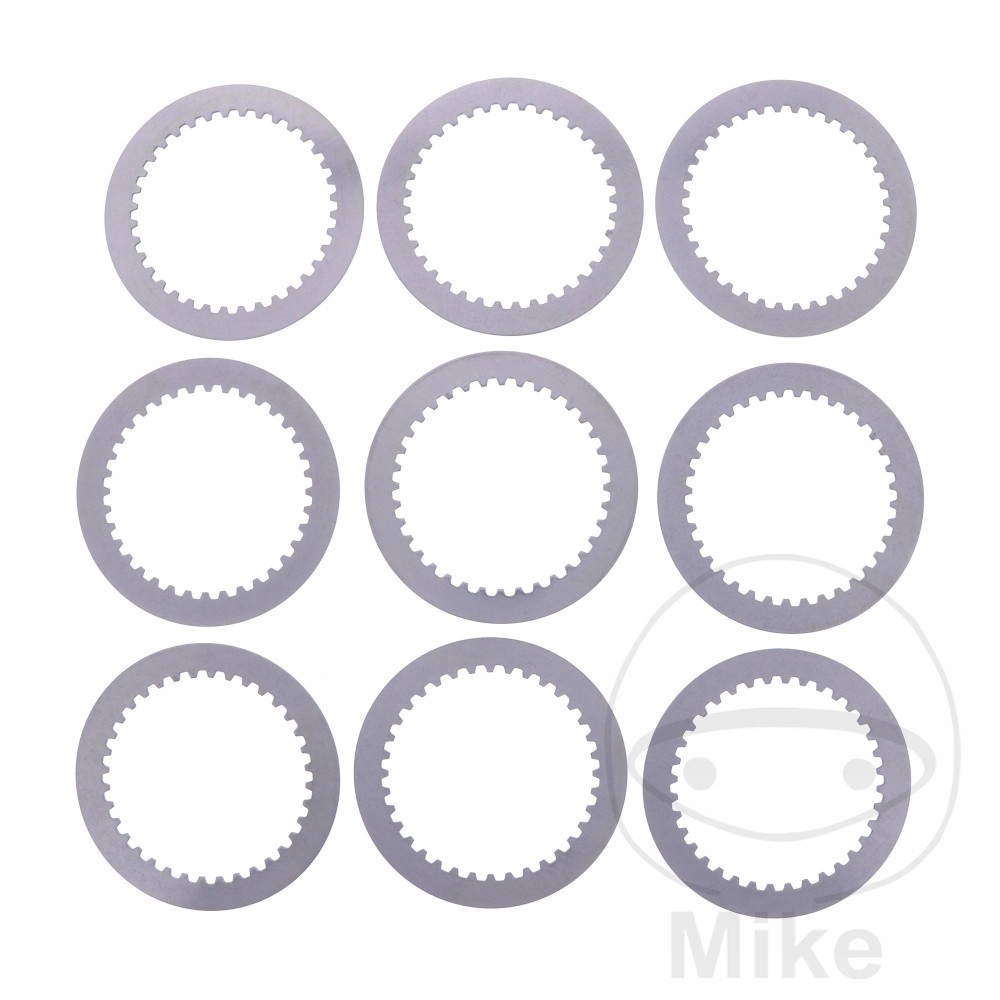 Kovové spojkové kotúče Trw MES444-9 sada