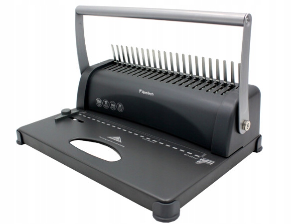 Bindownica ręczna Verotech VB-120