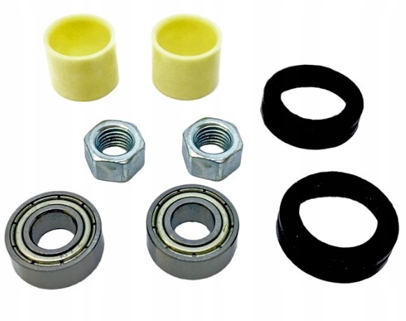 Opravná Sada Pro Pedály One Up Components Composite SP1C0072