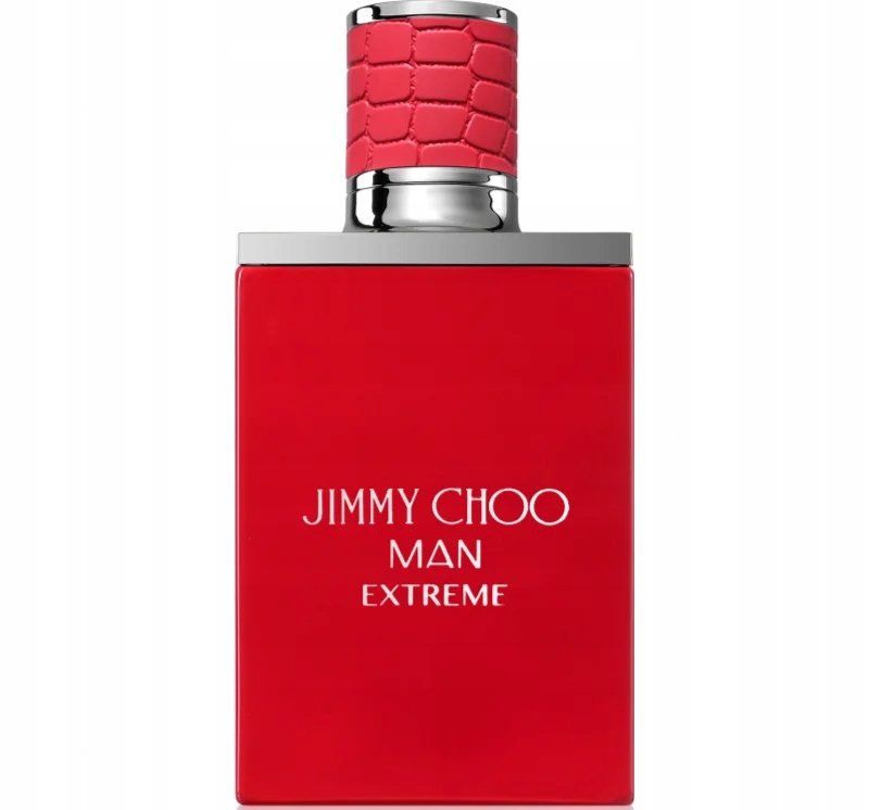 Jimmy Choo Man Extreme parfémovaná voda pro muže 50 ml