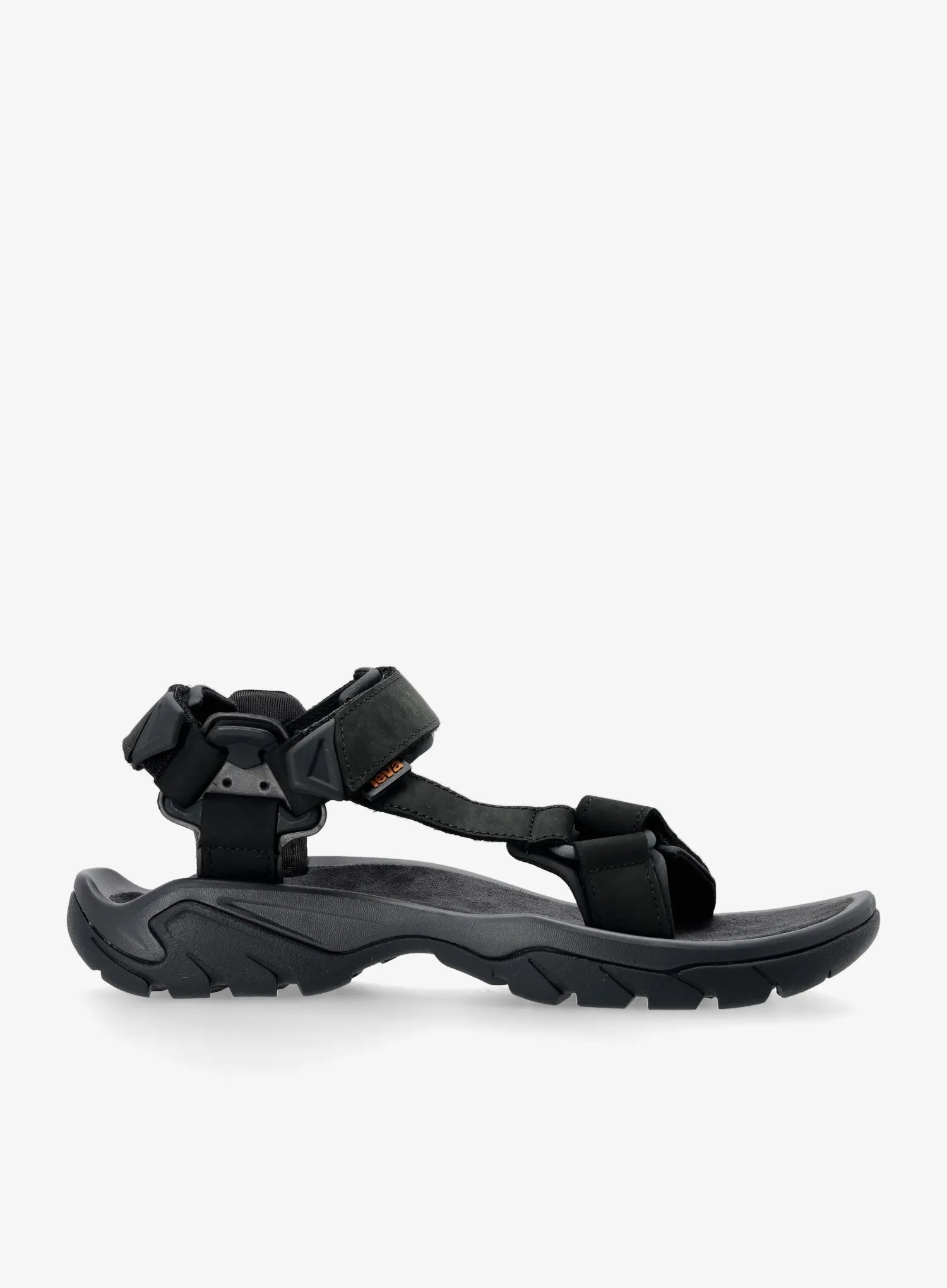 Trekové sandály Teva Terra Fi 5 Universal Leather Us 12 (45,5)