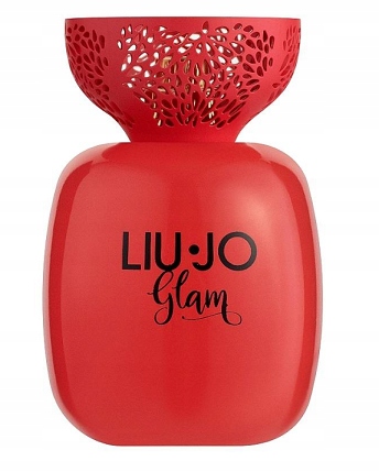 

Perfumy damskie Liu Jo Glam Edp 100ml Flakon