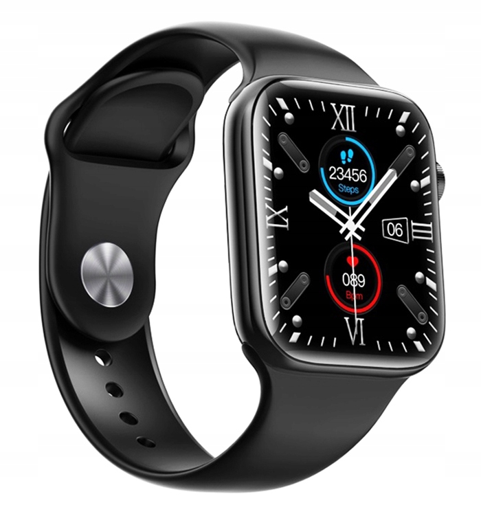 Pánské hodinky Chytré Hodinky krokoměr pulzoměr mnoho funkcí