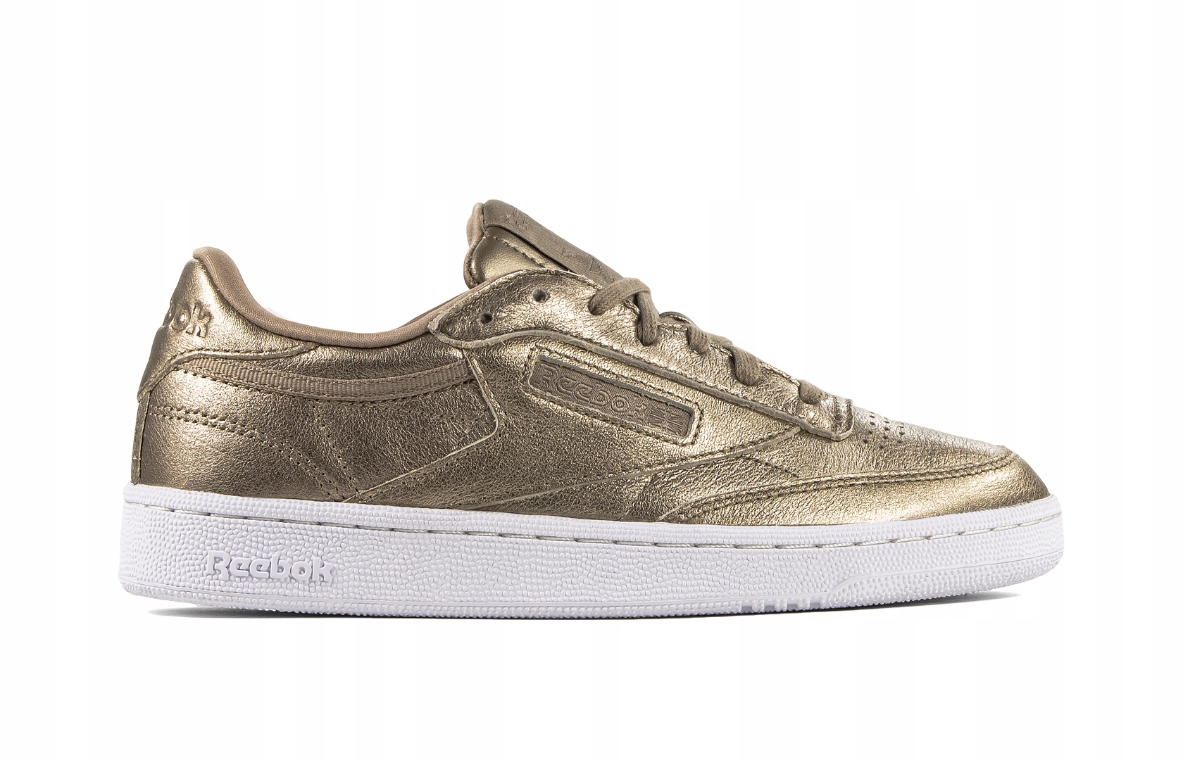 Dámské boty Reebok Club C 85 Melted Me BS7901