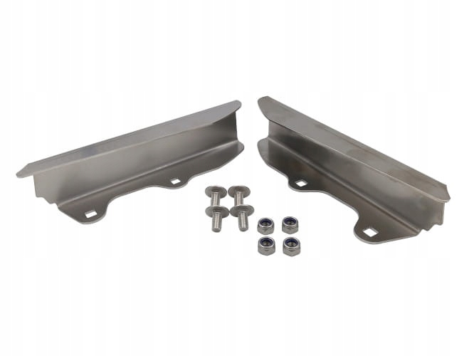 R4087057 - Набір коротких лопатей Kuhn R4087061