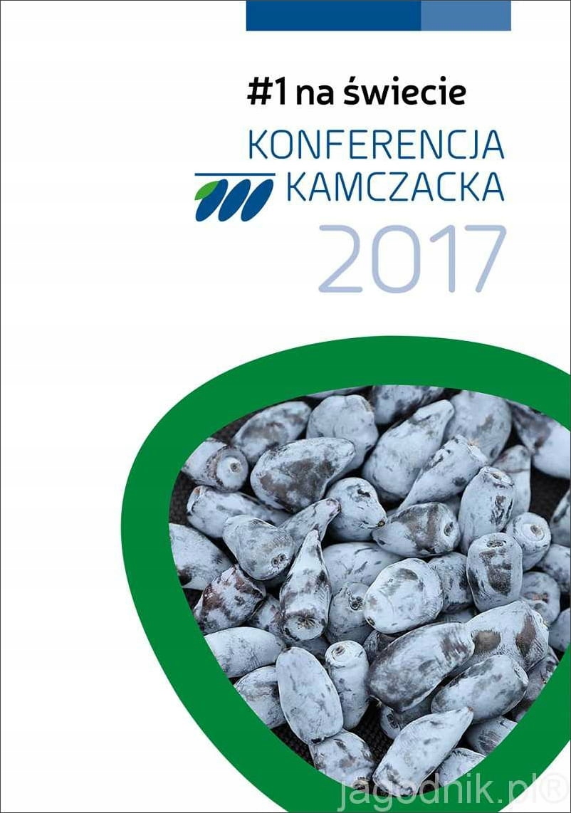 Konferencja Kamczacka 2017