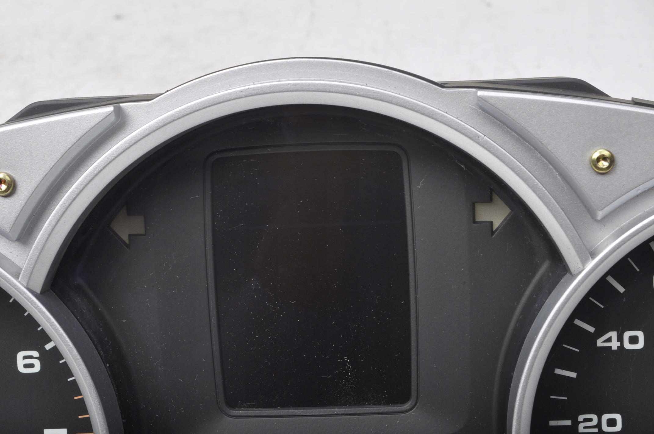 Cayenne и 4.5 спидометр часы 7L5920970J англия