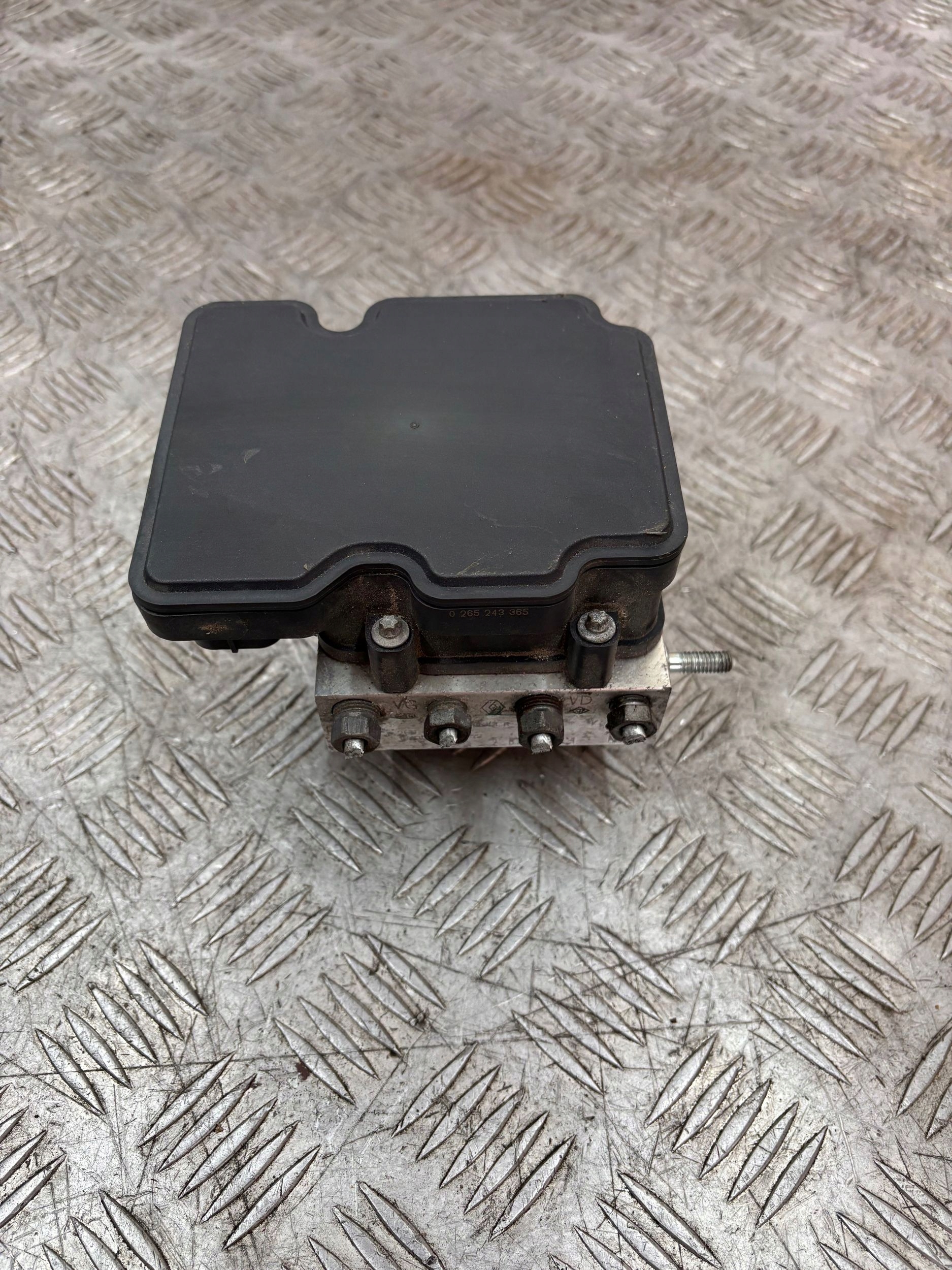 Pompa ABS DACIA LOGAN II 2 476608644R