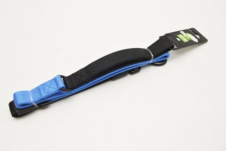 Levně Vodítko tradiční bungee popruh 117 cm