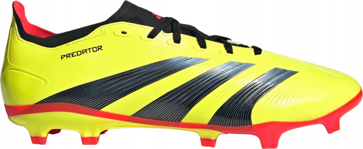 Fotbalová Obuv Adidas Predator League Fg IG7761 vel. 42