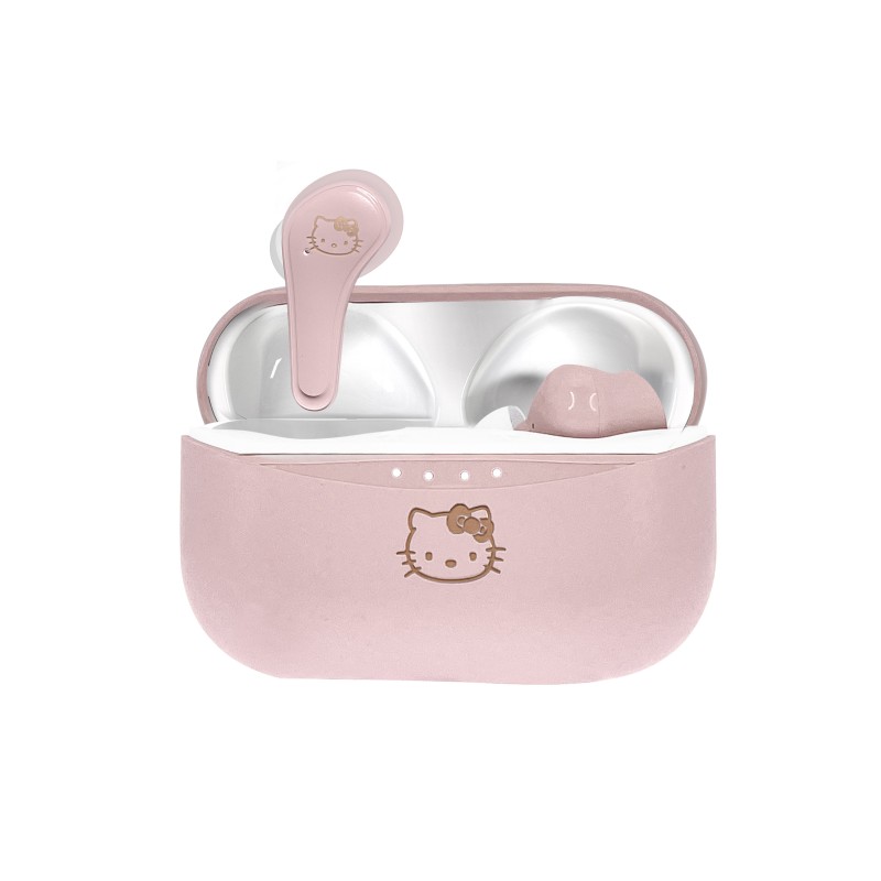 Sluchátka Hello Kitty Tws