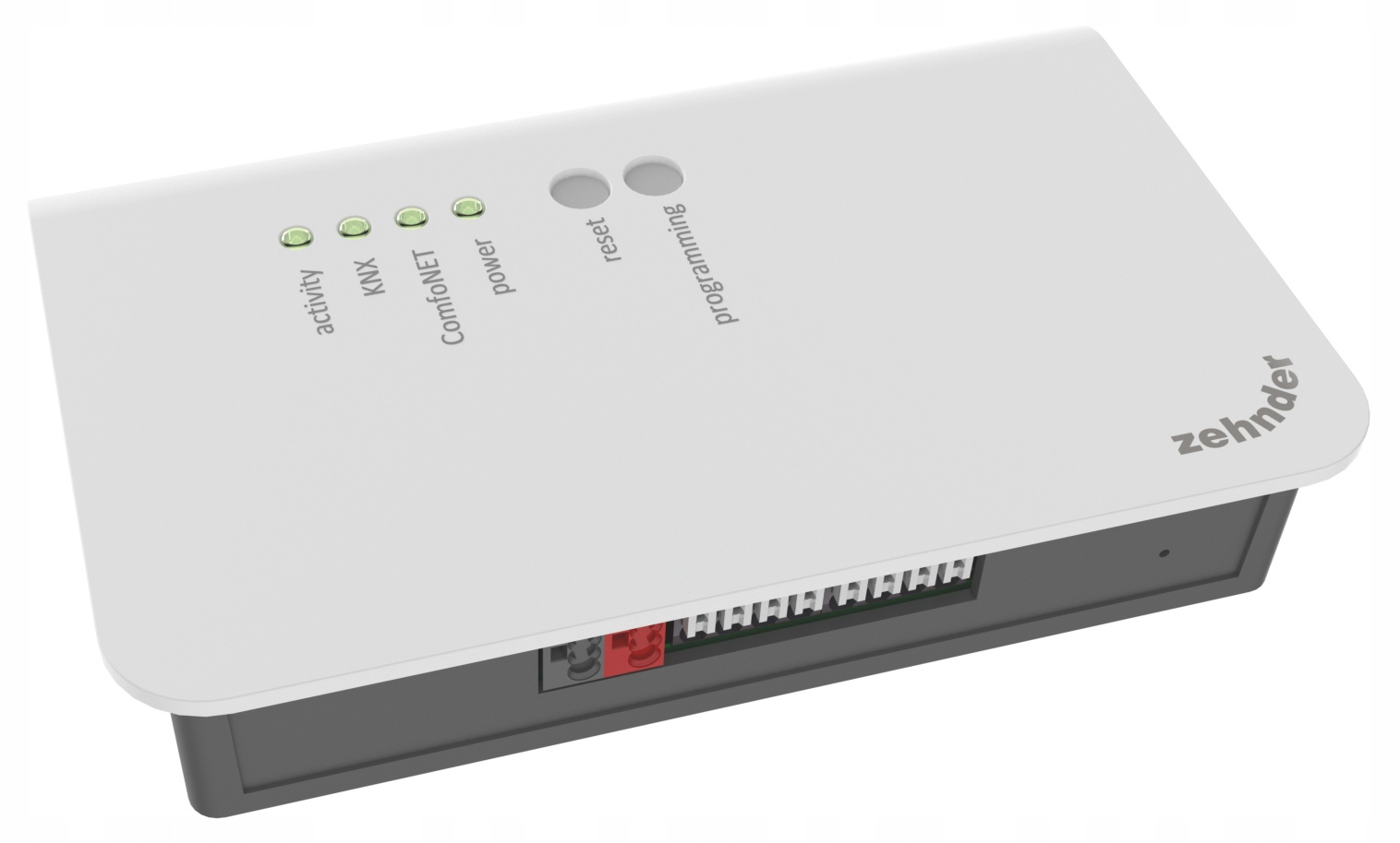 ZEHNDER COMFOCONNECT KNX C