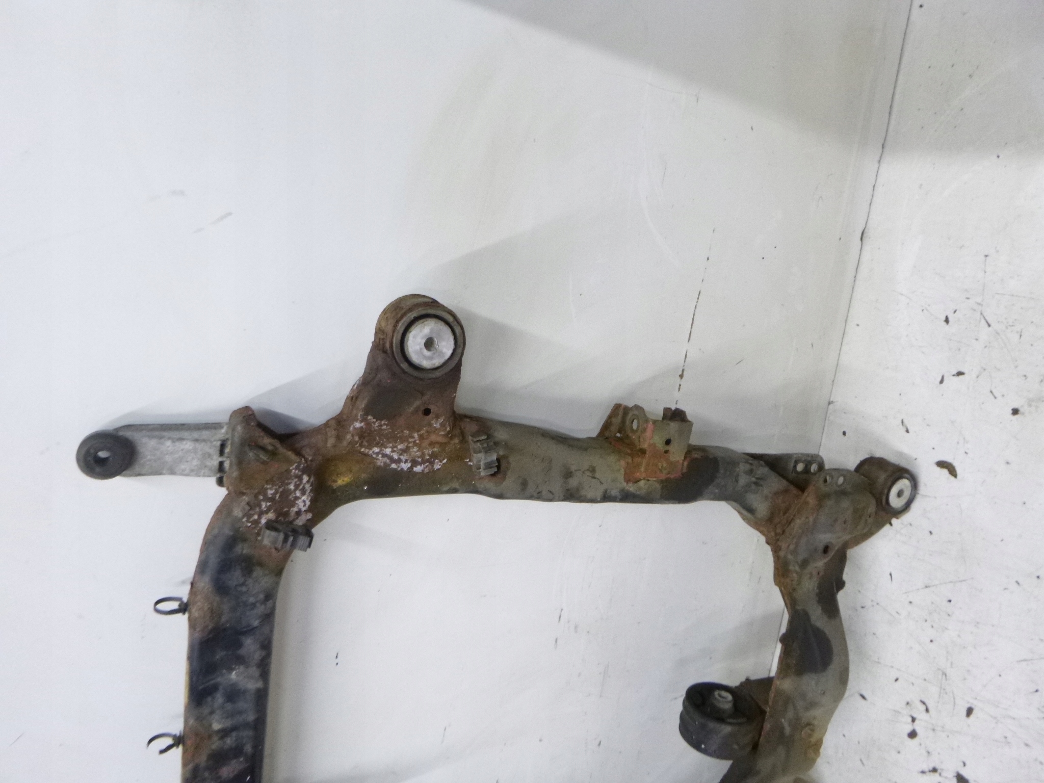 axle beam lawa sider Opel Vectra C 2.2 2004r.