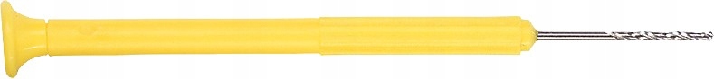 Wiertło Do Kulek I Pelletu Jaxon Xtr Carp AC-3578